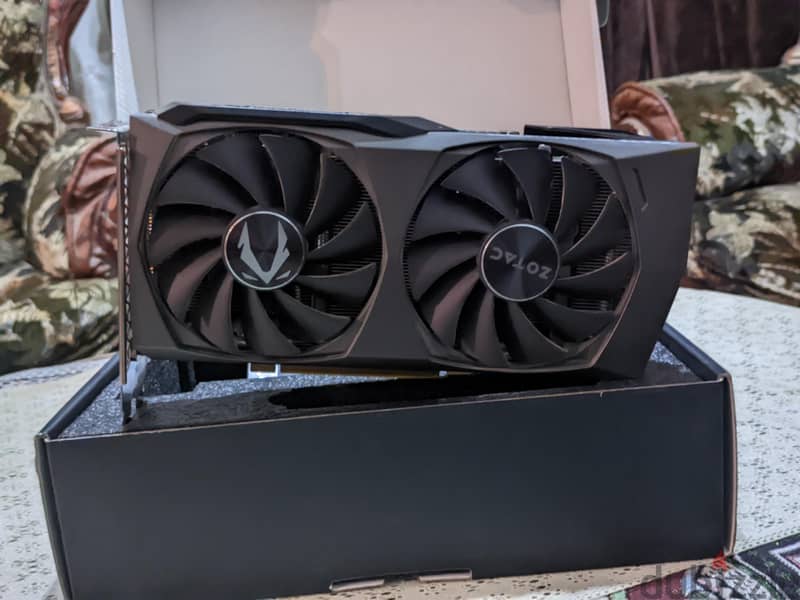 RTX 3060 4