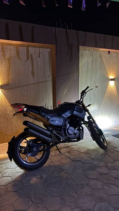 HOGAN TX250 2026 موديل