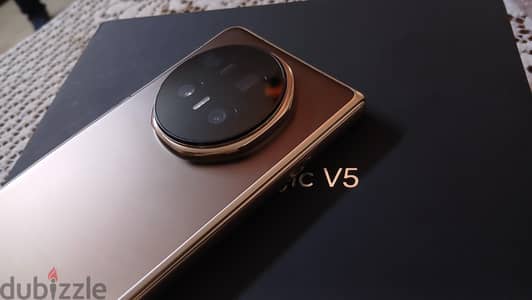Honor Magic V5