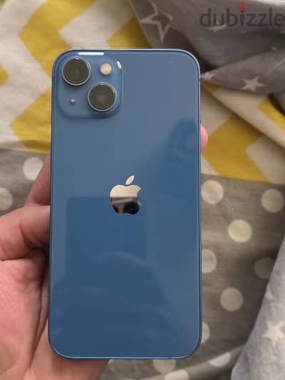 iPhone 13