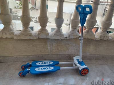 اسكوتر اطفال للبيع