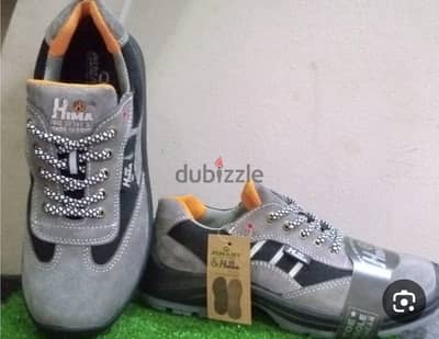 سيفتي شوز هيما safety shoes