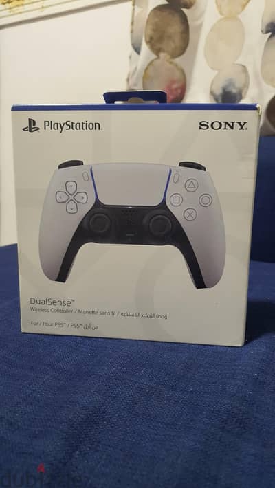 playstation 5 joysticks