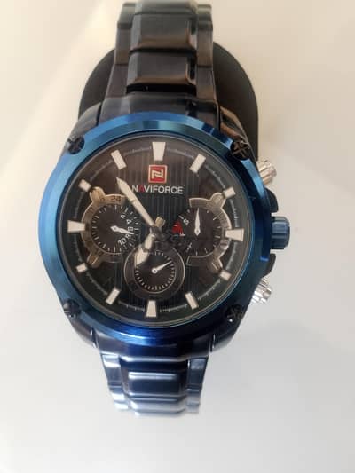 NAVIFORCE NF9113M