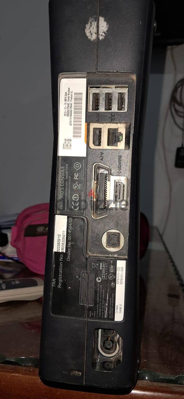 Xbox 360 1