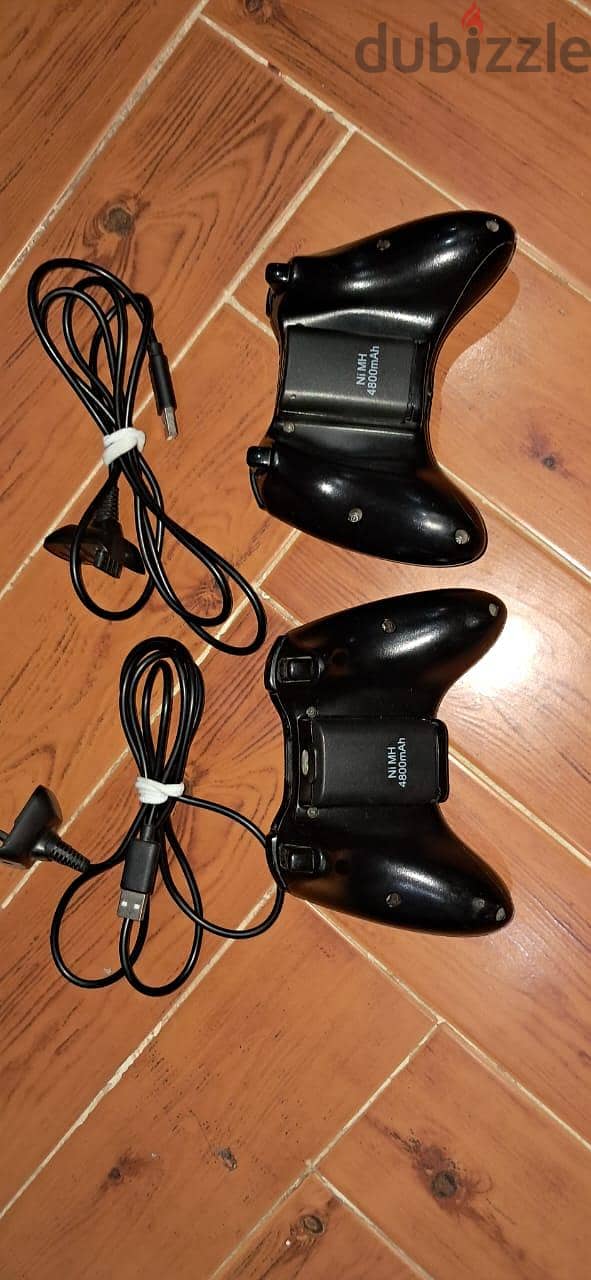 Xbox 360 3