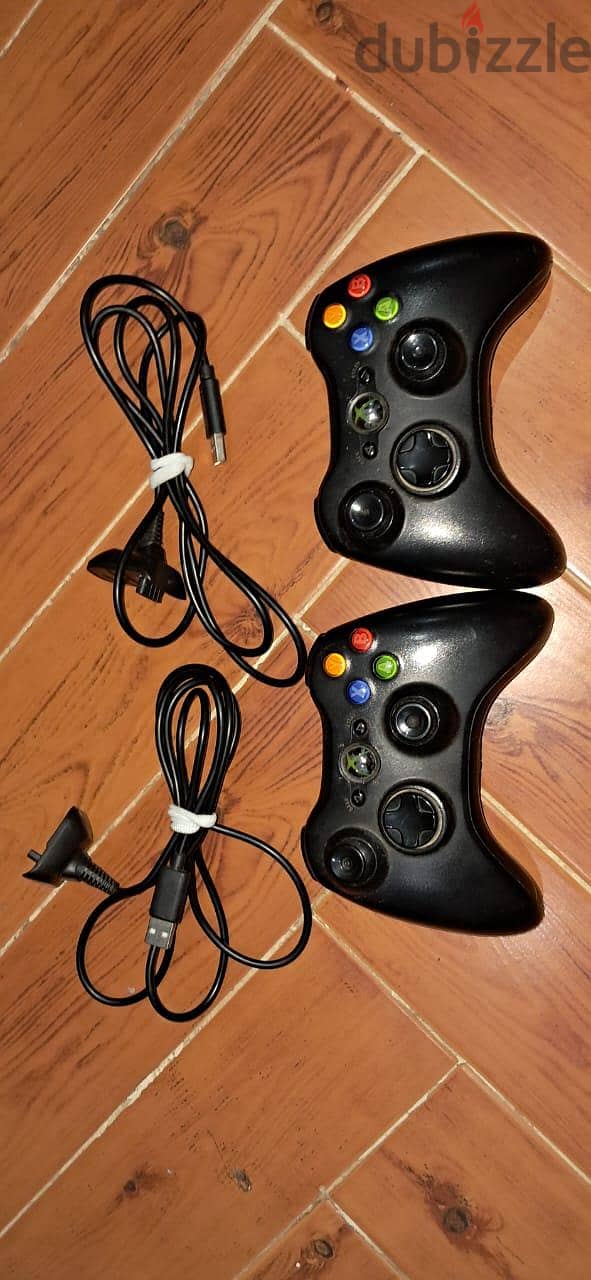 Xbox 360 4
