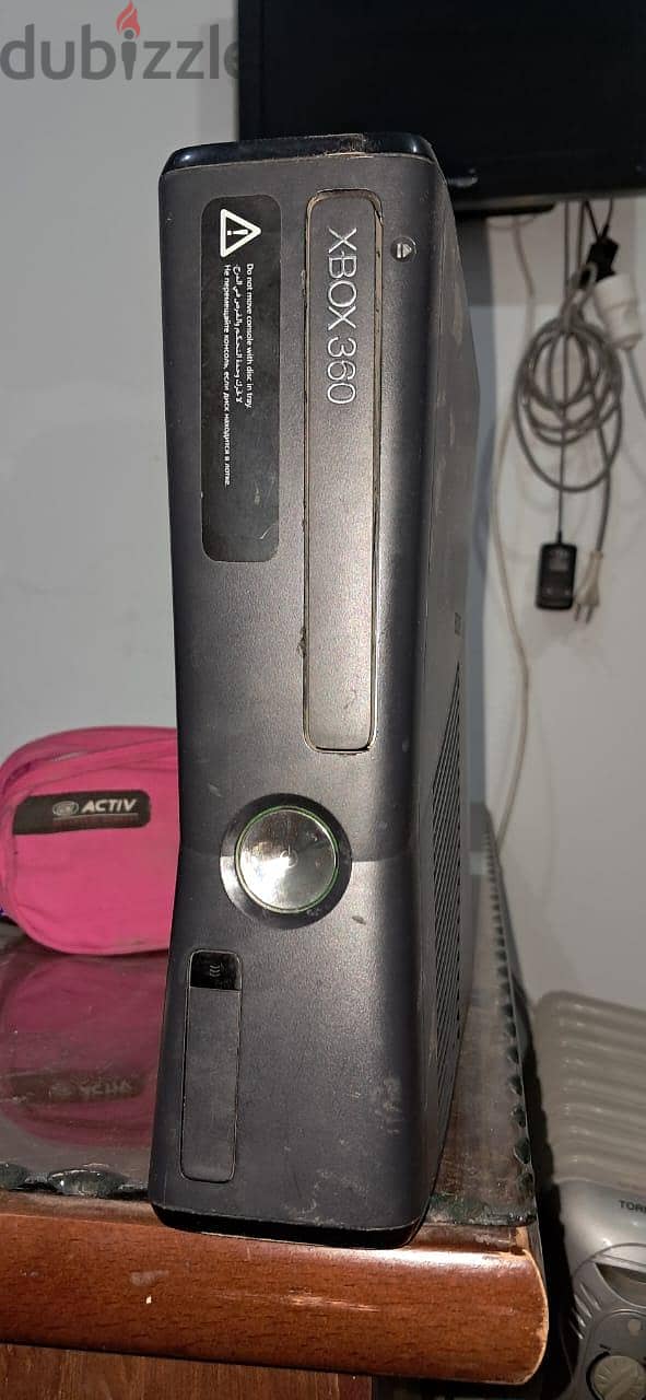 Xbox 360 6