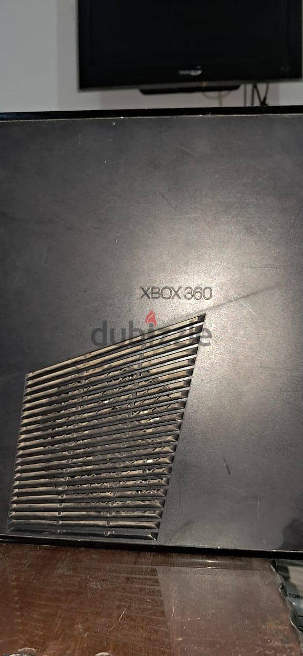Xbox 360 7