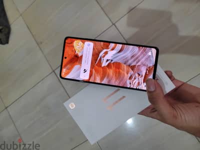 سفاح الجيمنج شاومي 11t 5G بالكرتونة والشاحن إقرأ المواصفات