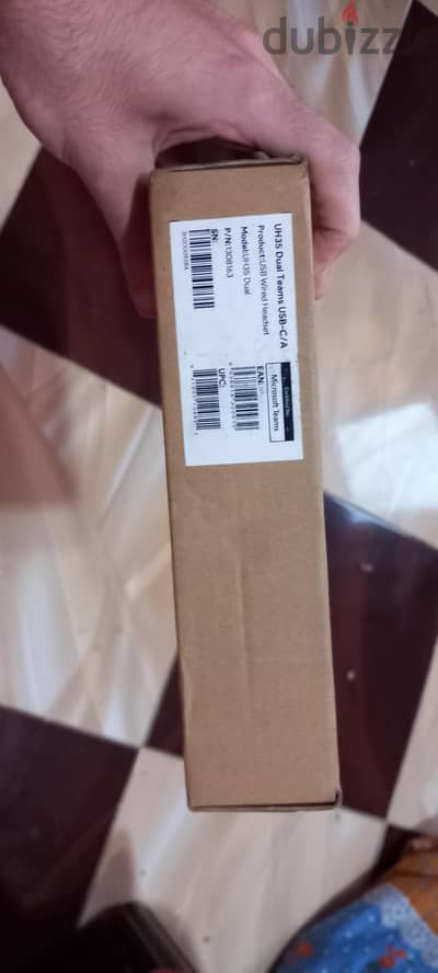 Call center Headset