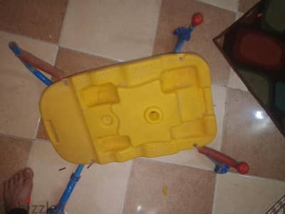 لعبة اطفال نطيطه سعر حلو وكويس
