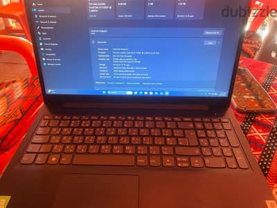 Lenovo IdeaPad 3
