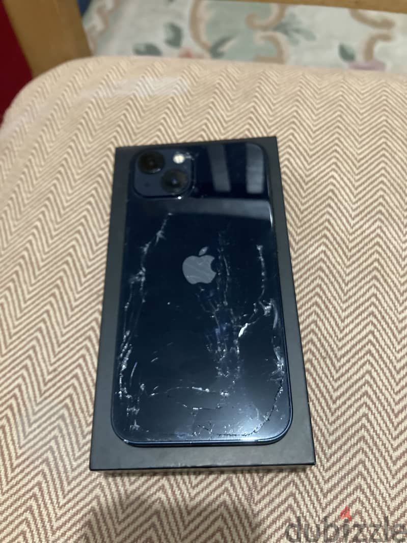 iPhone 13 1