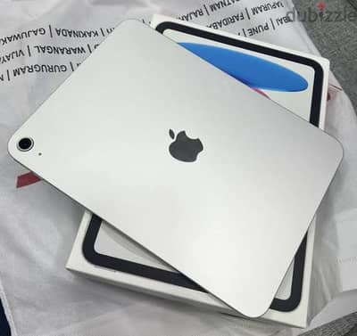 ipad air a16 new no activation