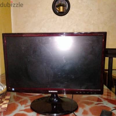 شاشه سامسونج 22 بوصه
