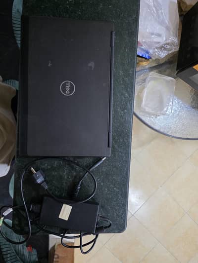 DELL laptop