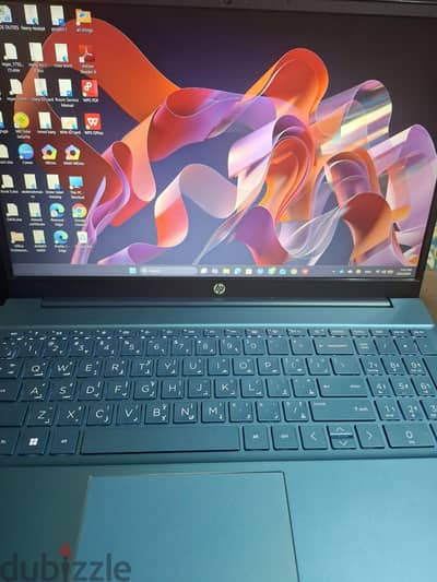 hp pavilion
