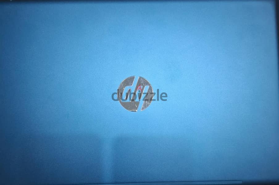 hp pavilion 1
