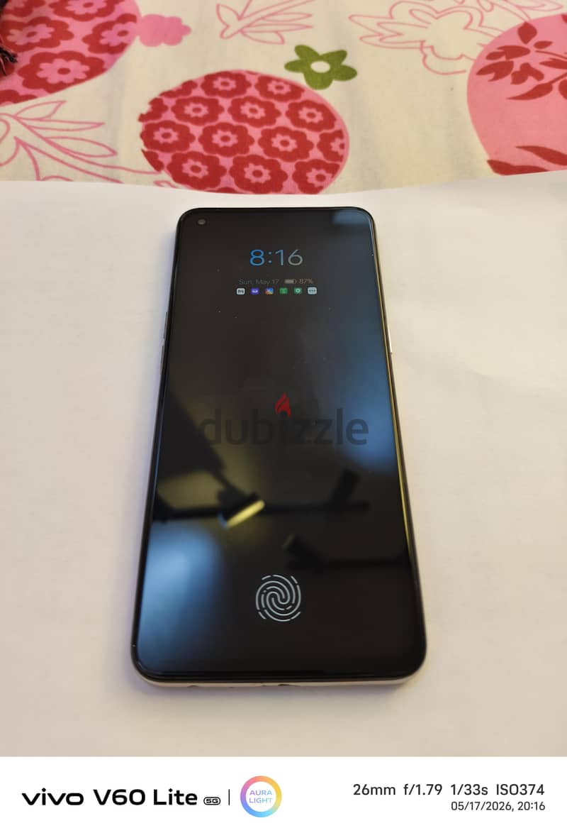 Oppo Reno 5 1