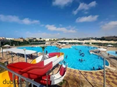Super Lux Duplex Villa Badr Village