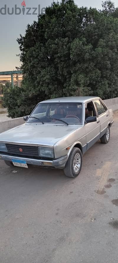 فيات 131 1983