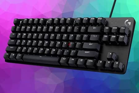 Logitech G413 TKL SE