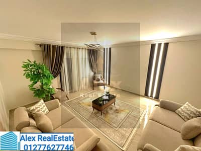 Furnished apartment for rent in Smoha, Transportation and Engineering Street, new furniture, first occupancy