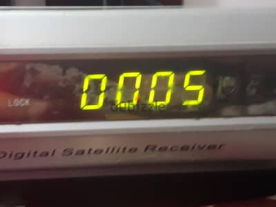 جهاز ريسيفر فيجا v-888 باليموت