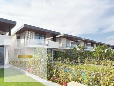Pay only 1 million Egyptian pounds down and buy a great villa in Ain Sokhna with immediate delivery
