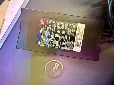 Dell Precision 7520