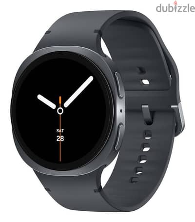 Samsung watch 8
