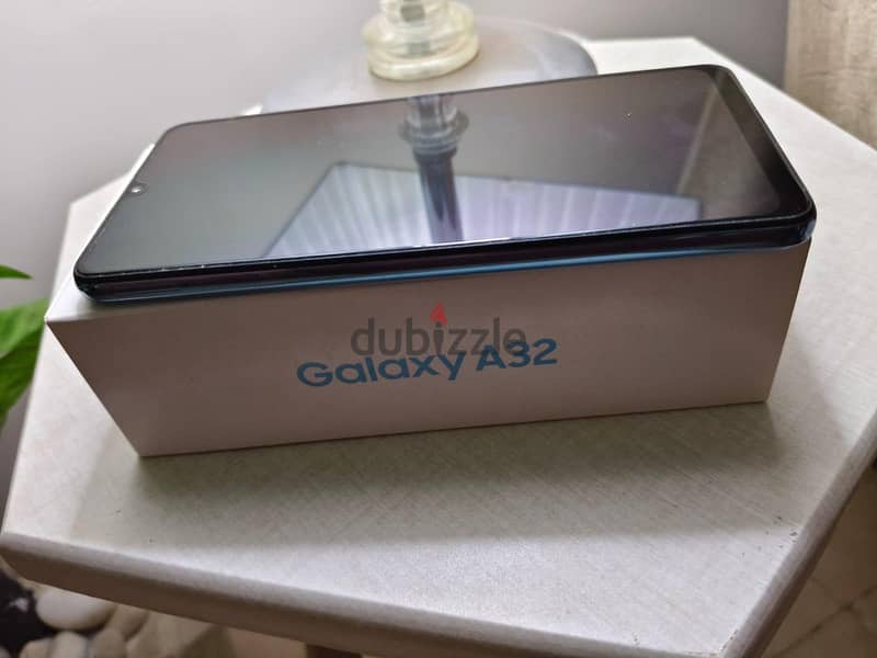 Samsung A32 2