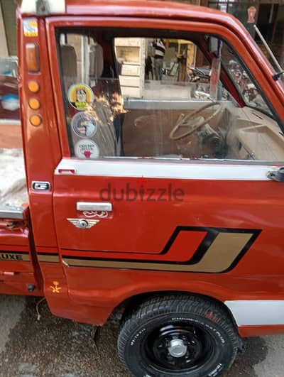 عربية ربع نقل للبيع بسعر رخيص