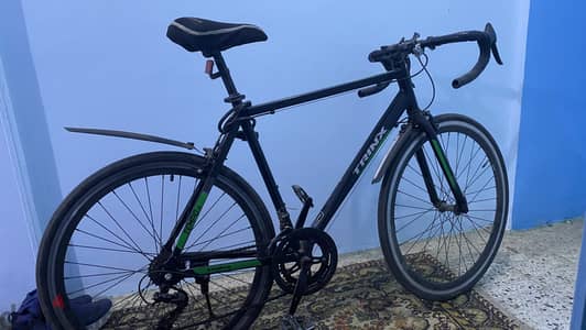 عجلة Trinx Tempo