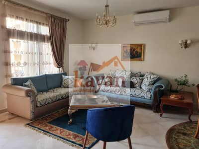 شقة فاخرة مفروشة بالكامل للإيجار ف ميفيدا