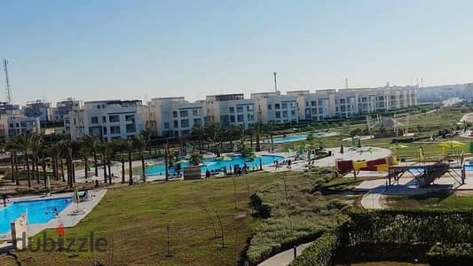 Luxury Fully Furnished 3-Bedroom Penthouse for Rent in Amwaj, North Coast