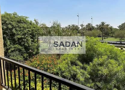 شقة متشطبة بالكامل غرفتين للبيع مع حسن علام في القاهرة الجديدة