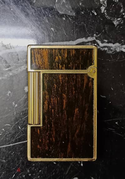 S. T. Dupont 1980