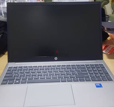 hp laptop new