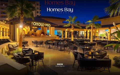 Al Dau Heights Studio – Prime Investment in Hurghada’s Heart