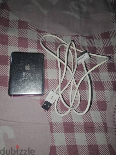 ipod 8giga