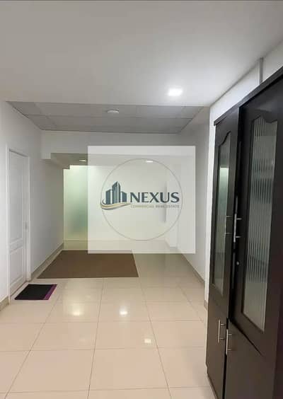 Administrative headquarters 350m Smouha Fawzi Moaz Direct