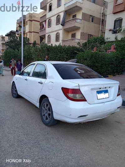 BYD F3 2011