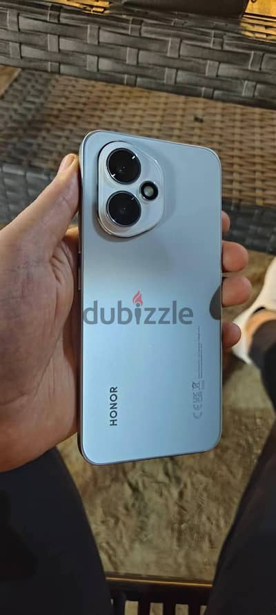 Honor 400