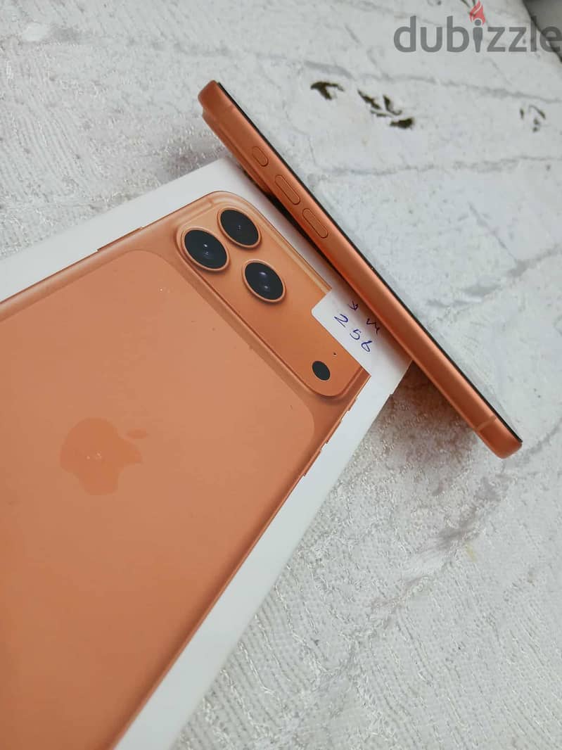 Apple - iPhone 17 Pro Max 1