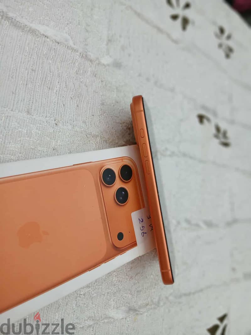 Apple - iPhone 17 Pro Max 8
