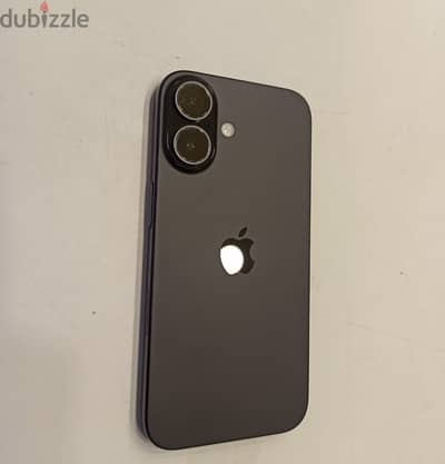 iPhone 16