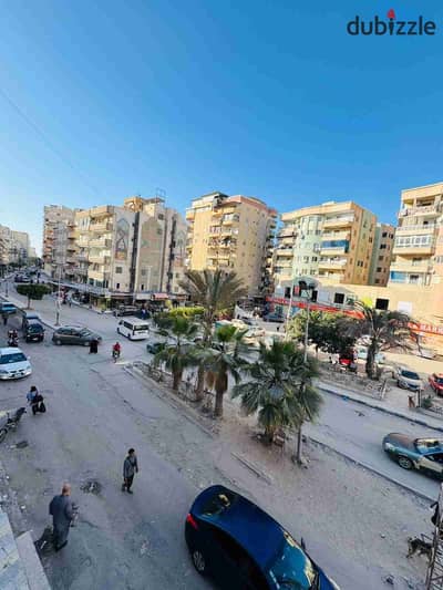 Unique apartment for sale in Alexandria, Al-Agami, Al-Nakhil coast, 6th of October, Kilometre 21, Alexandria, Matrouh
