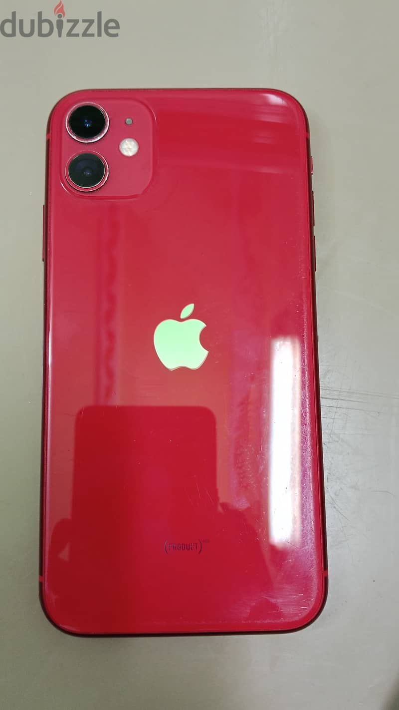 Apple - iPhone 11 3